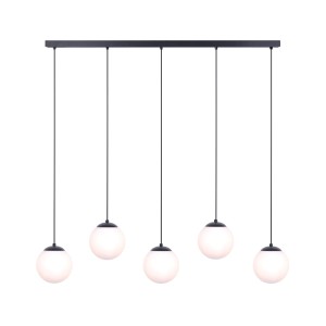 Lampa wisząca CAMINA źródło światła E27 K-4747 KAJA Lighting