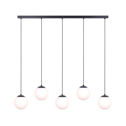 Lampa wisząca CAMINA źródło światła E27 K-4747 KAJA Lighting