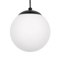 Lampa wisząca CAMINA źródło światła E27 K-4747 KAJA Lighting