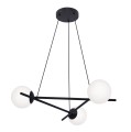 Lampa wisząca ARTON źródło światła E27 K-4966 KAJA Lighting