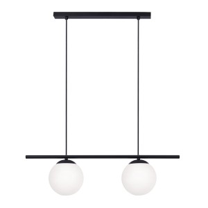 Lampa wisząca ARTON źródło światła E27 K-4965 KAJA Lighting