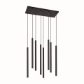 Lampa wisząca GELATO źródło światła G9 K-4863 KAJA Lighting
