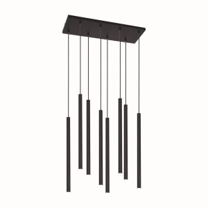 Lampa wisząca GELATO źródło światła G9 K-4863 KAJA Lighting