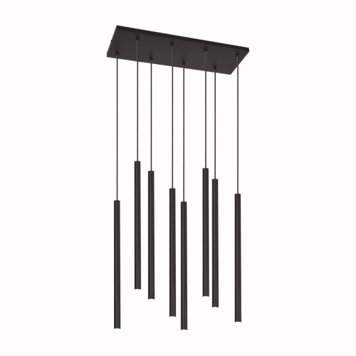 Lampa wisząca GELATO źródło światła G9 K-4863 KAJA Lighting