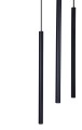 Lampa wisząca GELATO źródło światła G9 K-4863 KAJA Lighting