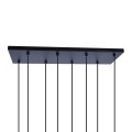 Lampa wisząca GELATO źródło światła G9 K-4863 KAJA Lighting