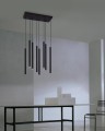 Lampa wisząca GELATO źródło światła G9 K-4863 KAJA Lighting