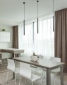 Lampa wisząca GELATO źródło światła G9 K-4860 KAJA Lighting