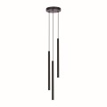 Lampa wisząca GELATO źródło światła G9 K-4862 KAJA Lighting