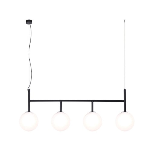 Lampa wisząca FARO źródło światła E14 K-4883 KAJA Lighting