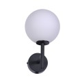 Kinkiet FARO źródło światła E14 K-4884 KAJA Lighting