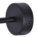 Kinkiet FARO źródło światła E14 K-4884 KAJA Lighting