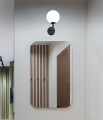 Kinkiet FARO źródło światła E14 K-4884 KAJA Lighting