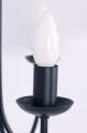 Żyrandol HARIS źródło światła E14 K-4971 KAJA Lighting