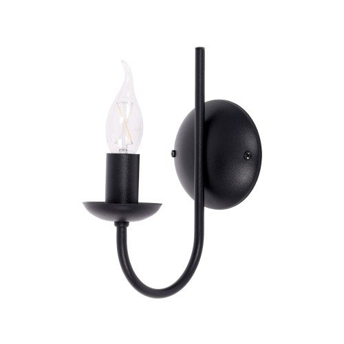 Kinkiet HARIS źródło światła E14 K-4972 KAJA Lighting