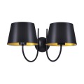 Kinkiet SASTO źródło światła E27 K-4338 KAJA Lighting