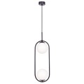 Lampa wisząca PARVA źródło światła E14 K-5101 KAJA Lighting