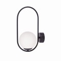 Kinkiet PARVA źródło światła E14 K-5105 KAJA Lighting