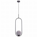 Lampa wisząca DAVOS źródło światła E14 K-5110 KAJA Lighting