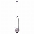 Lampa wisząca DAVOS źródło światła E14 K-5110 KAJA Lighting