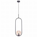 Lampa wisząca VENTA źródło światła E14 K-5120 KAJA Lighting