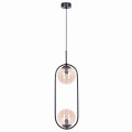 Lampa wisząca VENTA źródło światła E14 K-5121 KAJA Lighting