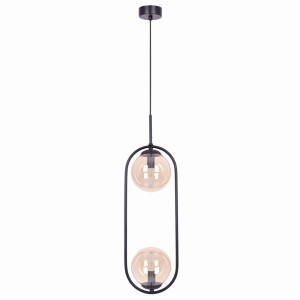 Lampa wisząca VENTA źródło światła E14 K-5121 KAJA Lighting