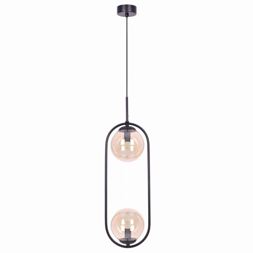 Lampa wisząca VENTA źródło światła E14 K-5121 KAJA Lighting