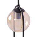 Lampa wisząca VENTA źródło światła E14 K-5121 KAJA Lighting