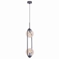 Lampa wisząca VENTA źródło światła E14 K-5121 KAJA Lighting