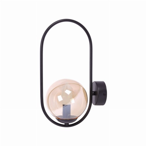 Kinkiet VENTA źródło światła E14 K-5125 KAJA Lighting