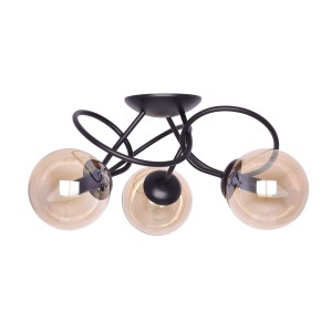 Lampa sufitowa FLORO źródło światła E14 K-5126 KAJA Lighting