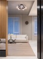 Lampa sufitowa FLORO źródło światła E14 K-5127 KAJA Lighting