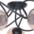 Lampa sufitowa FLORO źródło światła E14 K-5127 KAJA Lighting