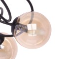 Lampa sufitowa FLORO źródło światła E14 K-5127 KAJA Lighting