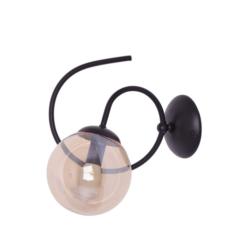 Kinkiet FLORO źródło światła E14 K-5128 KAJA Lighting
