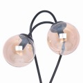 Lampa podłogowa FLORO źródło światła E14 K-5129 KAJA Lighting