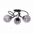 Lampa sufitowa RUBI źródło światła E14 K-5116 KAJA Lighting