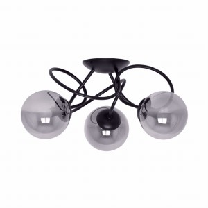 Lampa sufitowa RUBI źródło światła E14 K-5116 KAJA Lighting