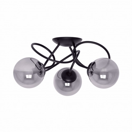 Lampa sufitowa RUBI źródło światła E14 K-5116 KAJA Lighting