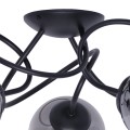 Lampa sufitowa RUBI źródło światła E14 K-5116 KAJA Lighting