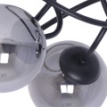 Lampa sufitowa RUBI źródło światła E14 K-5116 KAJA Lighting