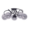 Lampa sufitowa RUBI źródło światła E14 K-5117 KAJA Lighting