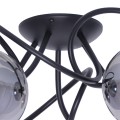 Lampa sufitowa RUBI źródło światła E14 K-5117 KAJA Lighting