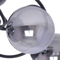 Lampa sufitowa RUBI źródło światła E14 K-5117 KAJA Lighting