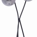 Lampa podłogowa RUBI źródło światła E14 K-5119 KAJA Lighting
