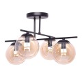 Lampa sufitowa DELTA źródło światła E14 K-5161 KAJA Lighting