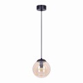 Lampa wisząca DELTA źródło światła E14 K-5160 KAJA Lighting