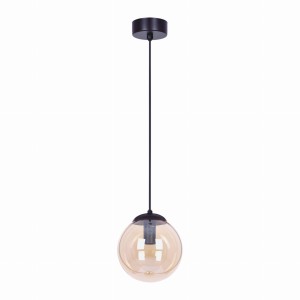 Lampa wisząca DELTA źródło światła E14 K-5160 KAJA Lighting