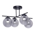 Lampa sufitowa GAMMA źródło światła E14 K-5166 KAJA Lighting